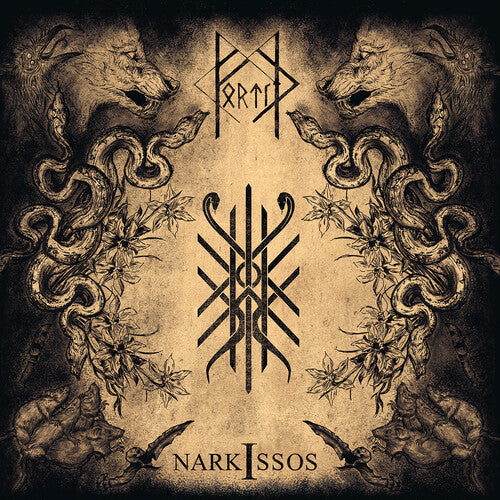 Fortid - Narkissos - Music CD