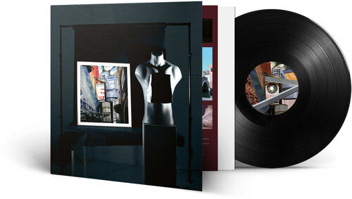 Laster - Andermans Mijne - Vinyl Record