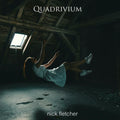 Fletcher,nick - Quadrivium - Music CD