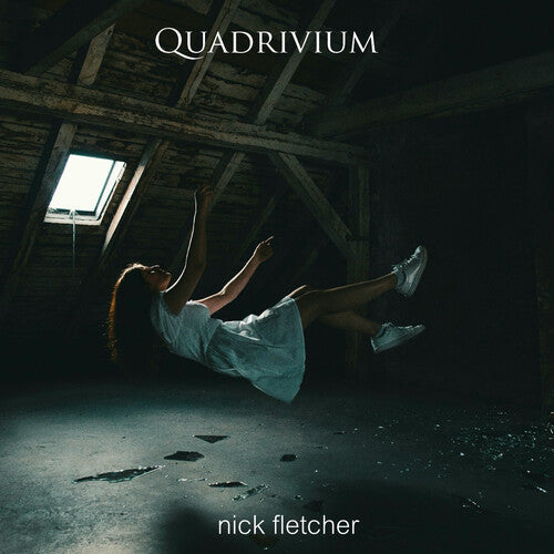 Fletcher,nick - Quadrivium - Music CD