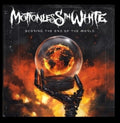 Motionless In White - Scoring The End Of The World - Music CD