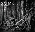 Satori (uk) - Woods - Music CD