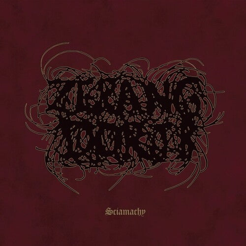 Zerang / Dorji - Sciamachy - Vinyl Record