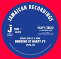 Harry J All Stars - Every Dub Is A Star - Dubbing At Harry J's 1972-75 - Vinyl Record