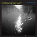 Sewelson,dave / Moses,stephen / Van Dijk,jochem - Orca Uprising - Music CD