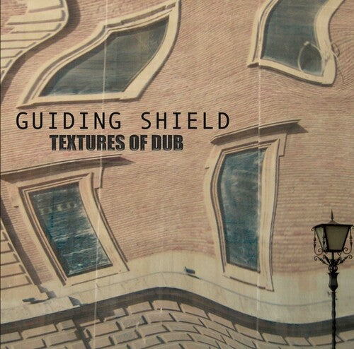 Guiding Shield - Textures Of Dub - Vinyl Record