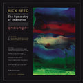 Reed,rick - Symmetry Of Telemetry - Vinyl Record