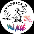 Alce,kai - New Life - Vinyl Record