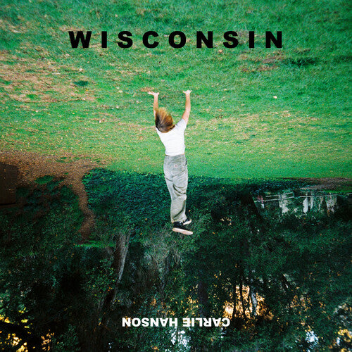 Hanson,carlie - Wisconsin - Vinyl Record