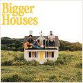 Dan + Shay - Bigger Houses - Music CD