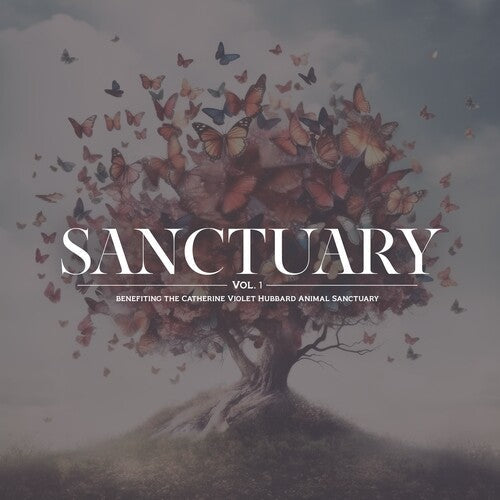 Various Artists - Sanctuary Vol. 1 (Various Artists)