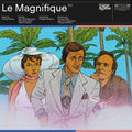 Bolling,claude - Le Magnifique - Vinyl Record
