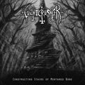 Lightcrusher - Constructing Stairs Of Mortared Bone - Music CD