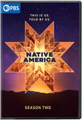 Native America: Season 2 - Native America: Season 2 - DVD