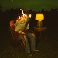 Kapara,roe - I Hope Hell Isn't Real - Vinyl Record