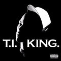 T.i. - King - Vinyl Record