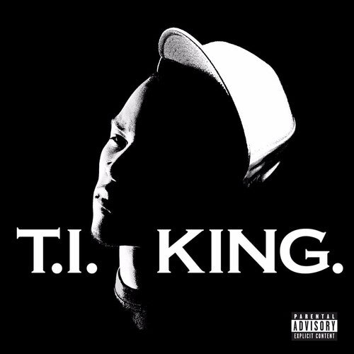 T.i. - King - Vinyl Record