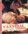 Mcbride,jon - Cannibal Campout - Blu-ray