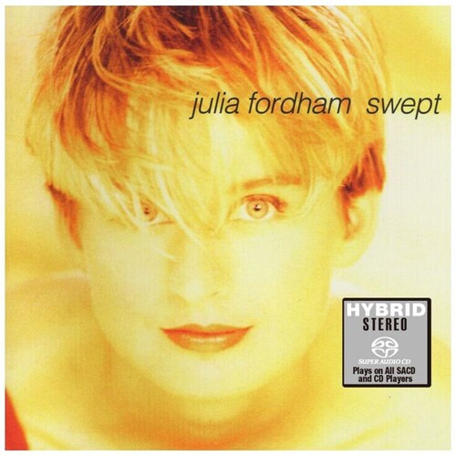 Fordham,julia - Swept - Super Audio CD