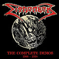 Dismember - Complete Demos 1988-1990 - Music CD