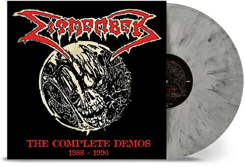 Dismember - Complete Demos 1988-1990 - Vinyl Record