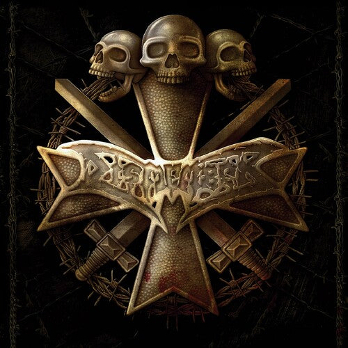 Dismember - Dismember - Music CD