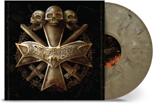Dismember - Dismember - Vinyl Record