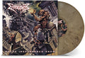Dismember - Where Ironcrosses Grow - Vinyl Record