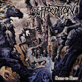 Suffocation - Souls To Deny - Vinyl Record