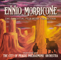 Ennio Morricone: Essential Film Music Collection [LP] Vinyl Record