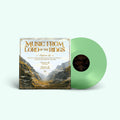 The Lord Of The Rings [Colored Vinyl] (Grn) Vinyl Record