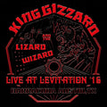 Live At Levitation '16 [Red 2LP] Vinyl Record