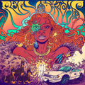 Real B-Tches Don't Die! - Neon Violet [Colored Vinyl] Vinyl Record