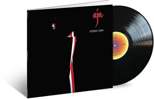 Steely Dan - Aja - Vinyl Record