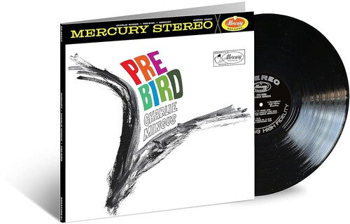 Mingus,charles - Pre-bird (verve Acoustic Sounds Series) - Vinyl Record