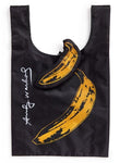 Warhol,andy - Andy Warhol Banana Reusable Tote Bag - Special Products