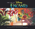Disney - Art Of Encanto - Books