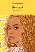Mokoena,tshepo - Beyonce - Books