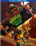 Teenage Mutant Ninja Turtles: Mutant Mayhem - Teenage Mutant Ninja Turtles: Mutant Mayhem - Blu-ray