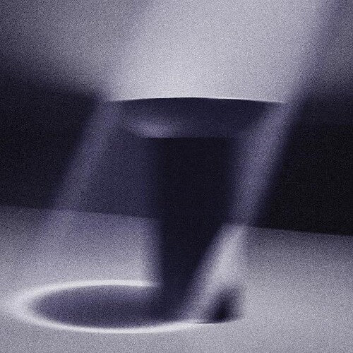 Jlin - Perspective - Vinyl Record