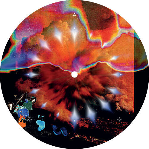 Hi-lo - Crescendo - Vinyl Record