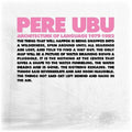 Pere Ubu - Architecture Of Language: 1979-1982 - Music CD