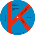 Organized Kaoz Ep 3 / Various - Organized Kaoz Ep 3 / Various - Vinyl Record