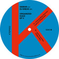 Organized Kaoz Ep 3 / Various [12" Vinyl] Vinyl Record