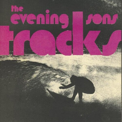 Evening Sons - Tracks - Vinyl Record