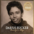 Rucker,darius - Carolyn's Boy - Music CD