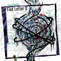 Gentile,kate - Find Letter X - Music CD