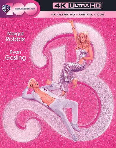 Barbie - Barbie - UHD