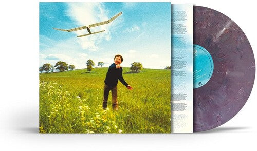 Blunt,james - Who We Used To Be - Vinyl Record