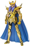 Tamashii Nations - Saint Cloth Myth Ex Scorpio Milo Revival Ver. Sain - Collectibles